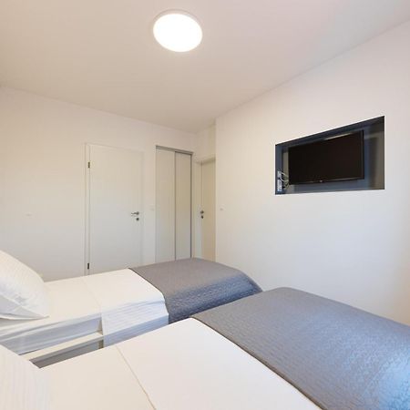 Apartment Sasso Split Bagian luar foto