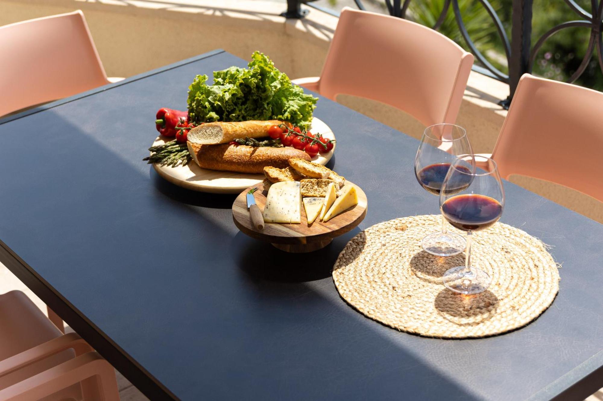 Apartment Sasso Split Bagian luar foto