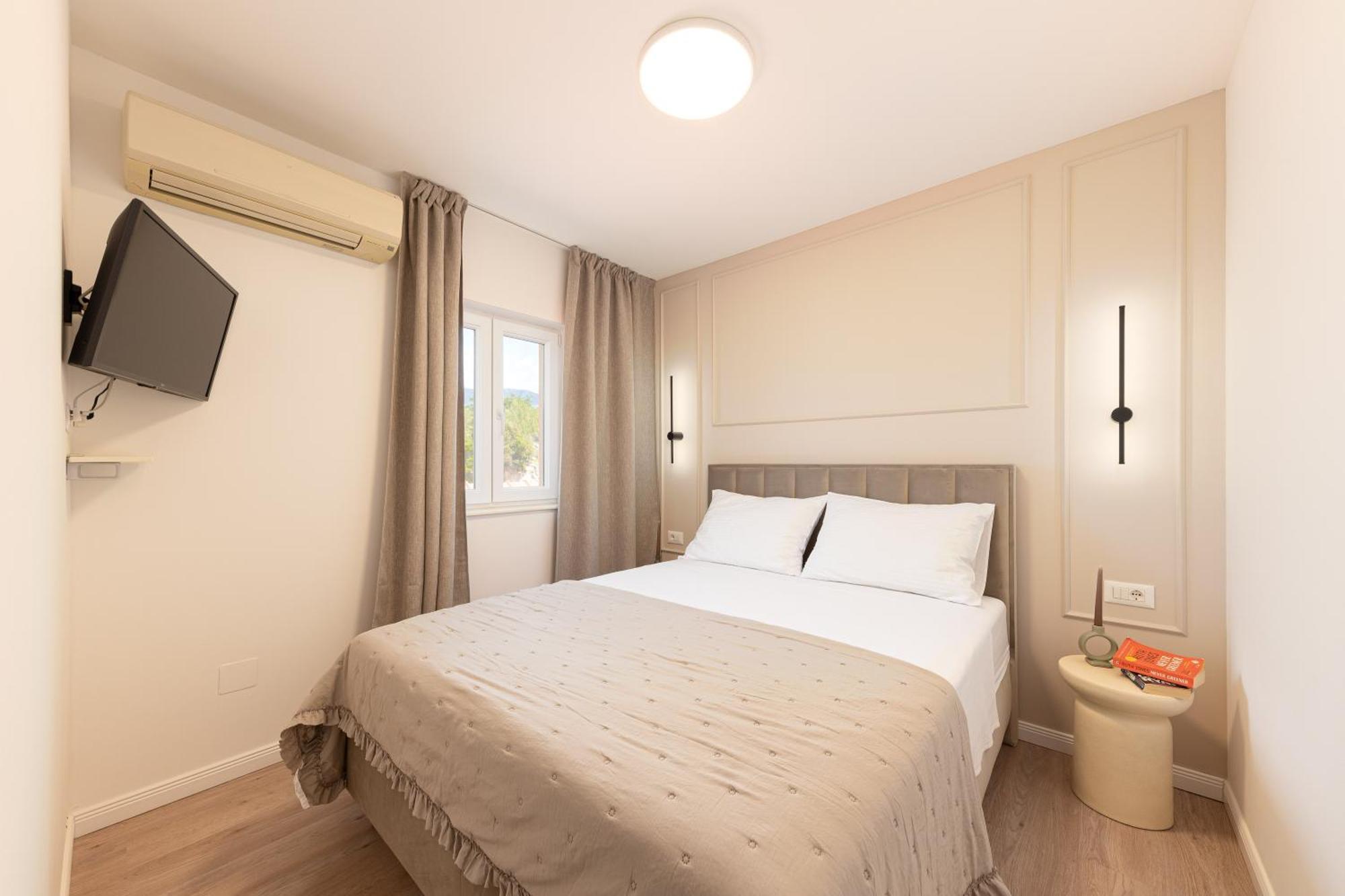 Apartment Sasso Split Bagian luar foto