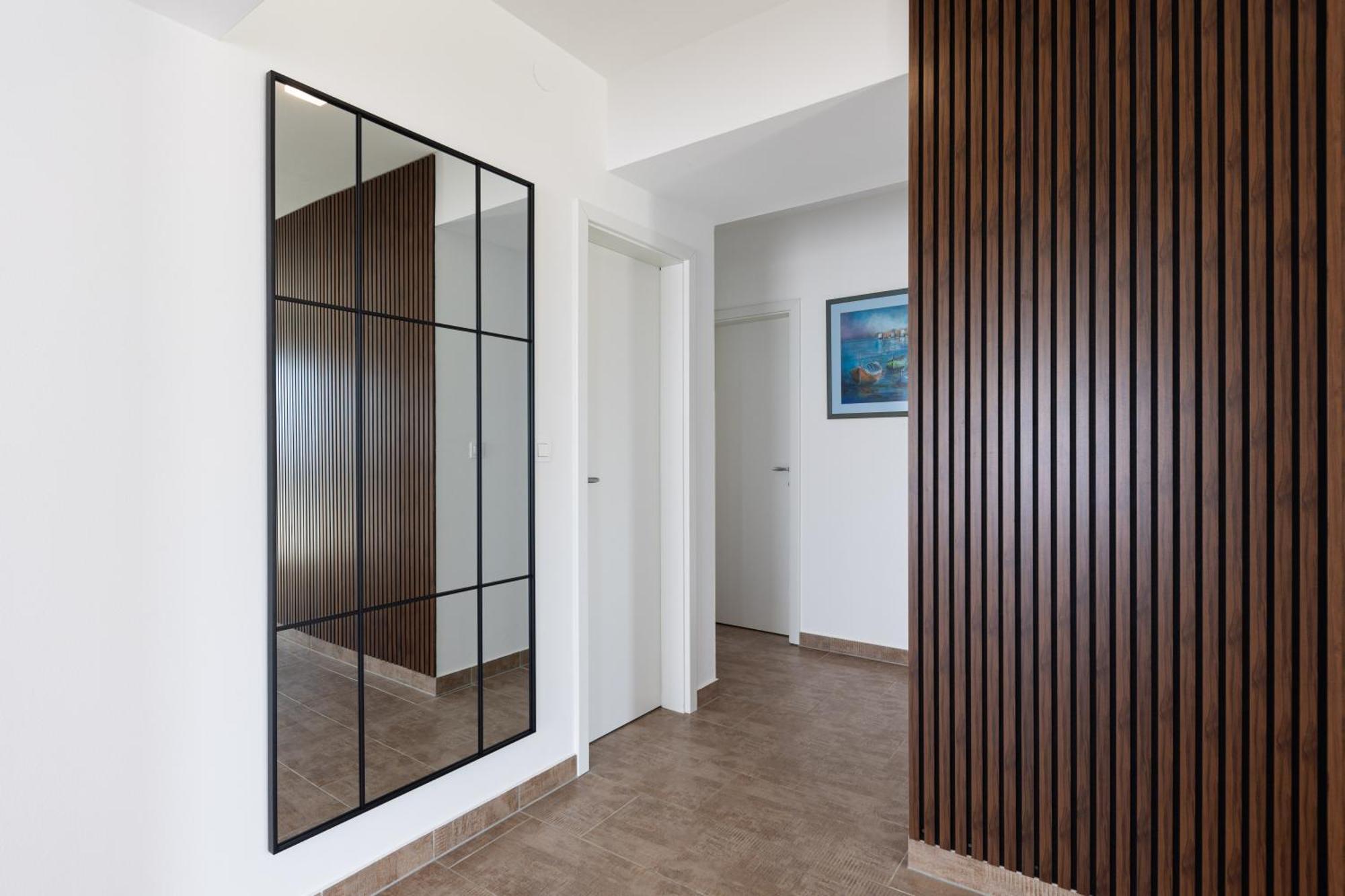 Apartment Sasso Split Bagian luar foto
