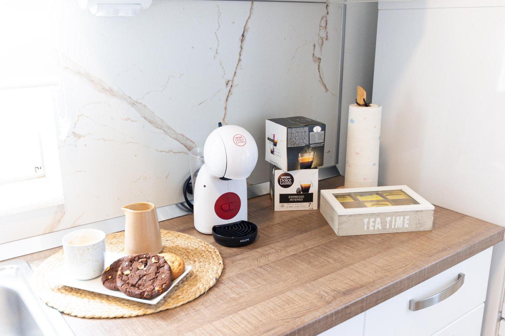Apartment Sasso Split Bagian luar foto