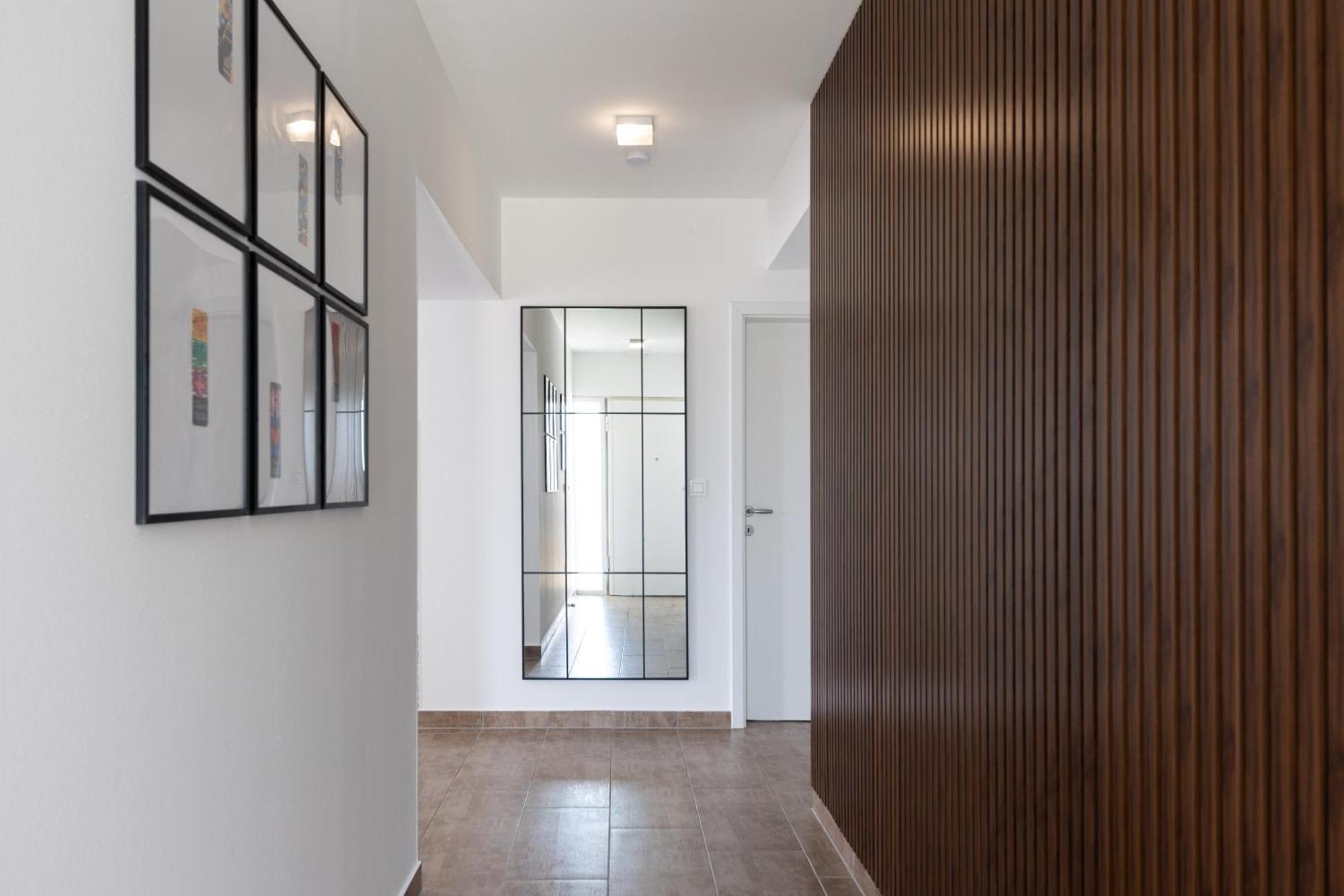 Apartment Sasso Split Bagian luar foto