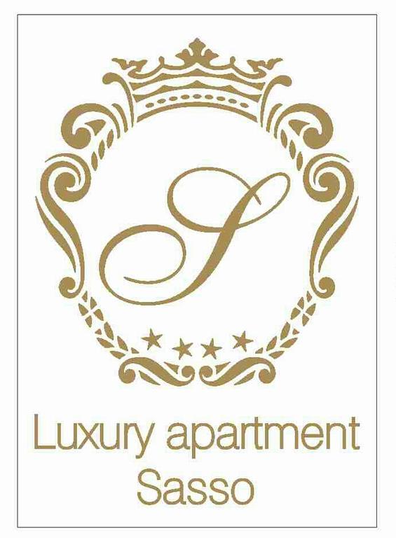 Apartment Sasso Split Bagian luar foto