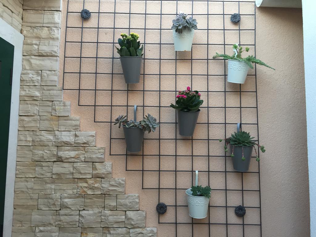 Apartment Sasso Split Bagian luar foto